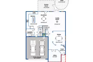 418 Stranraer Ct, Fuquay Varina, NC 27526 - Photo 40