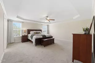 418 Stranraer Ct, Fuquay-Varina, NC 27526 - Photo 18