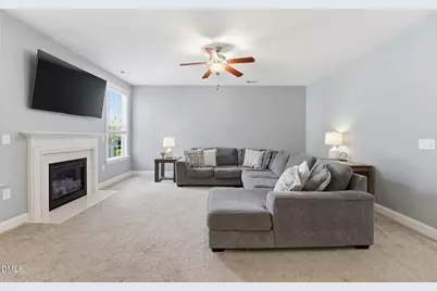 418 Stranraer Court, Fuquay-Varina, NC 27526 - Photo 12