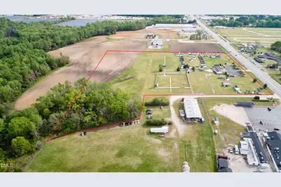 2426 US 301 S, Wilson, NC 27893 - Photo 6