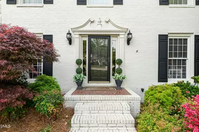 5601 North Hills Drive, Raleigh, NC 27612 - Photo 2