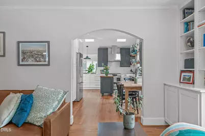 2111 Pershing Street, Durham, NC 27705 - Photo 12