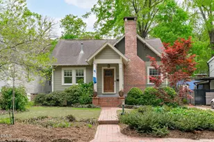 2111 Pershing St, Durham, NC 27705 - Photo 1