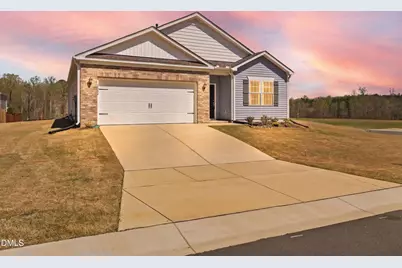 2229 Fletchers Ridge Drive, Durham, NC 27703 - Photo 1