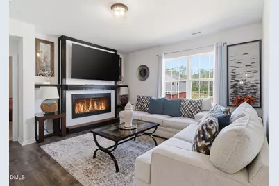 2229 Fletchers Ridge Drive, Durham, NC 27703 - Photo 4