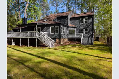 702 Hillandale Lane, Garner, NC 27529 - Photo 48