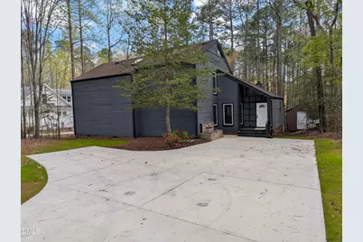 702 Hillandale Lane, Garner, NC 27529 - Photo 38