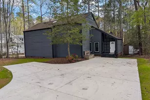 702 Hillandale Ln, Garner, NC 27529 - Photo 38