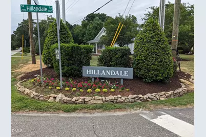 702 Hillandale Lane, Garner, NC 27529 - Photo 2