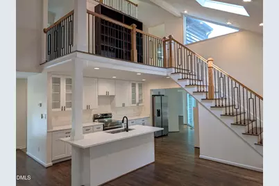 702 Hillandale Lane, Garner, NC 27529 - Photo 4