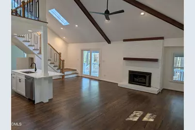 702 Hillandale Lane, Garner, NC 27529 - Photo 6