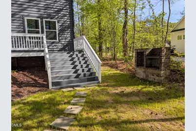 702 Hillandale Lane, Garner, NC 27529 - Photo 48