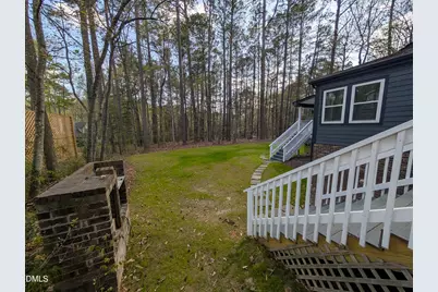 702 Hillandale Lane, Garner, NC 27529 - Photo 50