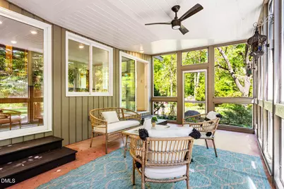 184 Lystra Estates Drive, Chapel Hill, NC 27517 - Photo 20