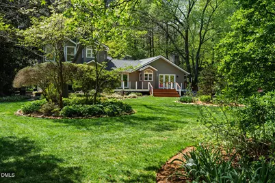 184 Lystra Estates Drive, Chapel Hill, NC 27517 - Photo 2