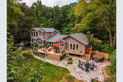 184 Lystra Estates Drive, Chapel Hill, NC 27517 - Photo 4