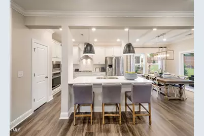 1056 Constellation Circle, Durham, NC 27703 - Photo 4