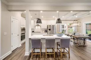 1056 Constellation Cir, Durham, NC 27703 - Photo 4