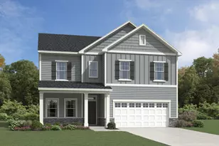 1056 Constellation Cir, Durham, NC 27703 - Photo 1