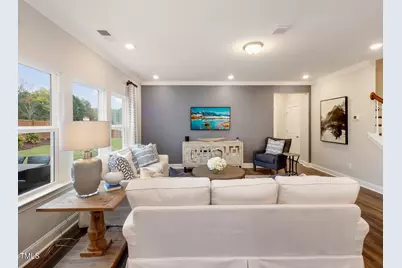 1056 Constellation Circle, Durham, NC 27703 - Photo 8