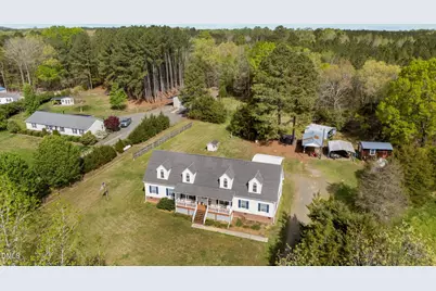 1709 Enon Road, Oxford, NC 27565 - Photo 16
