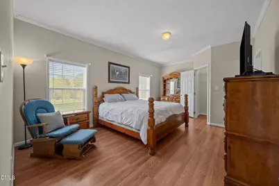 1709 Enon Road, Oxford, NC 27565 - Photo 38
