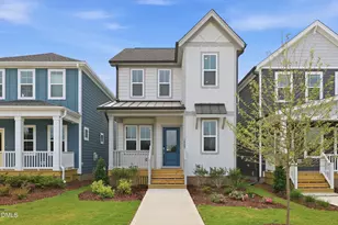 1869 Wendell Valley Blvd, Wendell, NC 27591 - Photo 6