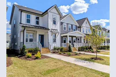 1869 Wendell Valley Boulevard, Wendell, NC 27591 - Photo 2