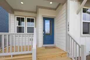 1869 Wendell Valley Blvd, Wendell, NC 27591 - Photo 2