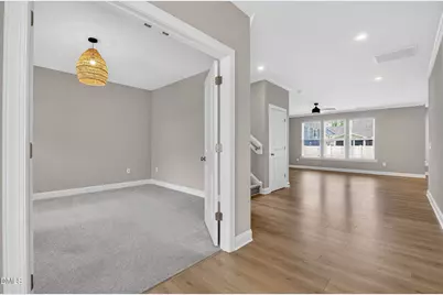 404 Headrick Road, Holly Springs, NC 27540 - Photo 6