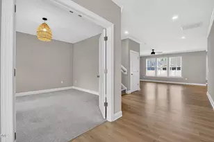 404 Headrick Rd, Holly Springs, NC 27540 - Photo 6