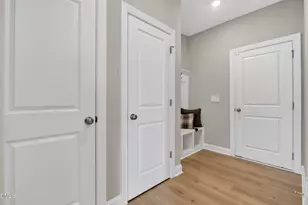 404 Headrick Rd, Holly Springs, NC 27540 - Photo 12