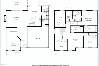 404 Headrick Road, Holly Springs, NC 27540 - Photo 30