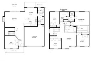 404 Headrick Rd, Holly Springs, NC 27540 - Photo 30