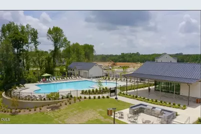 404 Headrick Road, Holly Springs, NC 27540 - Photo 32