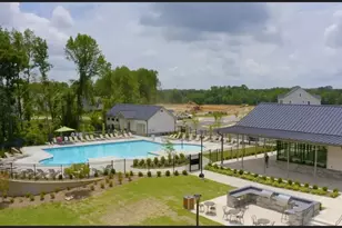 404 Headrick Rd, Holly Springs, NC 27540 - Photo 32