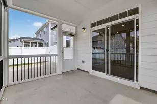 404 Headrick Rd, Holly Springs, NC 27540 - Photo 26