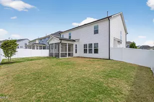 404 Headrick Rd, Holly Springs, NC 27540 - Photo 28