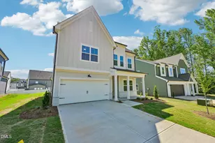 2105 Ken Dr, Fuquay Varina, NC 27526 - Photo 2