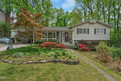 904 Hardimont Road, Raleigh, NC 27609 - Photo 1