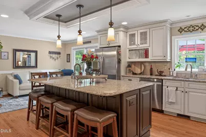 904 Hardimont Road, Raleigh, NC 27609 - Photo 18