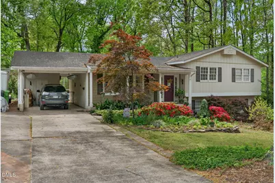 904 Hardimont Road, Raleigh, NC 27609 - Photo 2