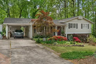 904 Hardimont Rd, Raleigh, NC 27609 - Photo 2