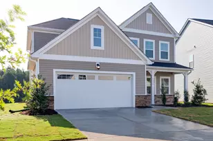 1052 Constellation Cir, Durham, NC 27703 - Photo 2