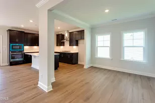 1052 Constellation Cir, Durham, NC 27703 - Photo 4