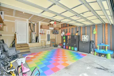 427 Hanson Road, Durham, NC 27713 - Photo 40