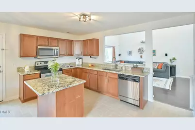 427 Hanson Road, Durham, NC 27713 - Photo 16