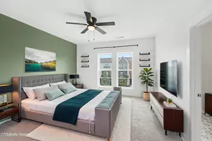 2127 Big Falls Dr, Wendell, NC 27591 - Photo 20