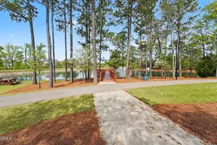 2127 Big Falls Dr, Wendell, NC 27591 - Photo 36