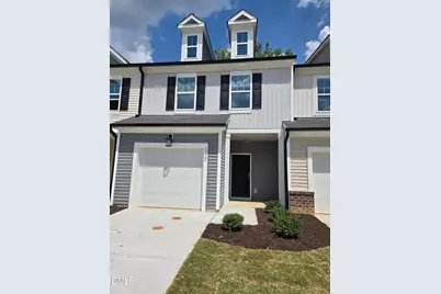 2222 Bright Shore Street #4, Raleigh, NC 27610 - Photo 2